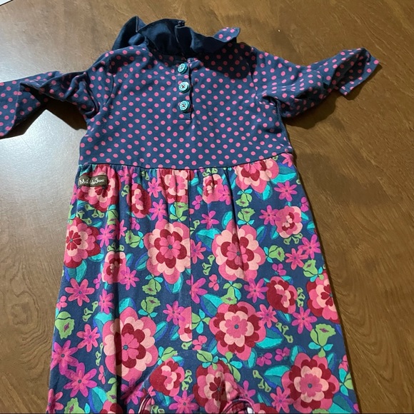 Matilda Jane Other - Matilda Jane romper